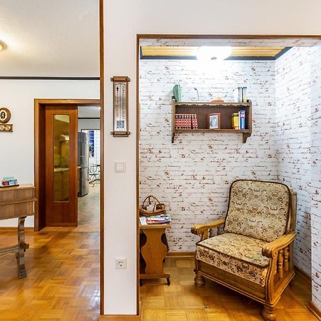 Haus Am Markt Fewo 2 Schoningen Екстер'єр фото
