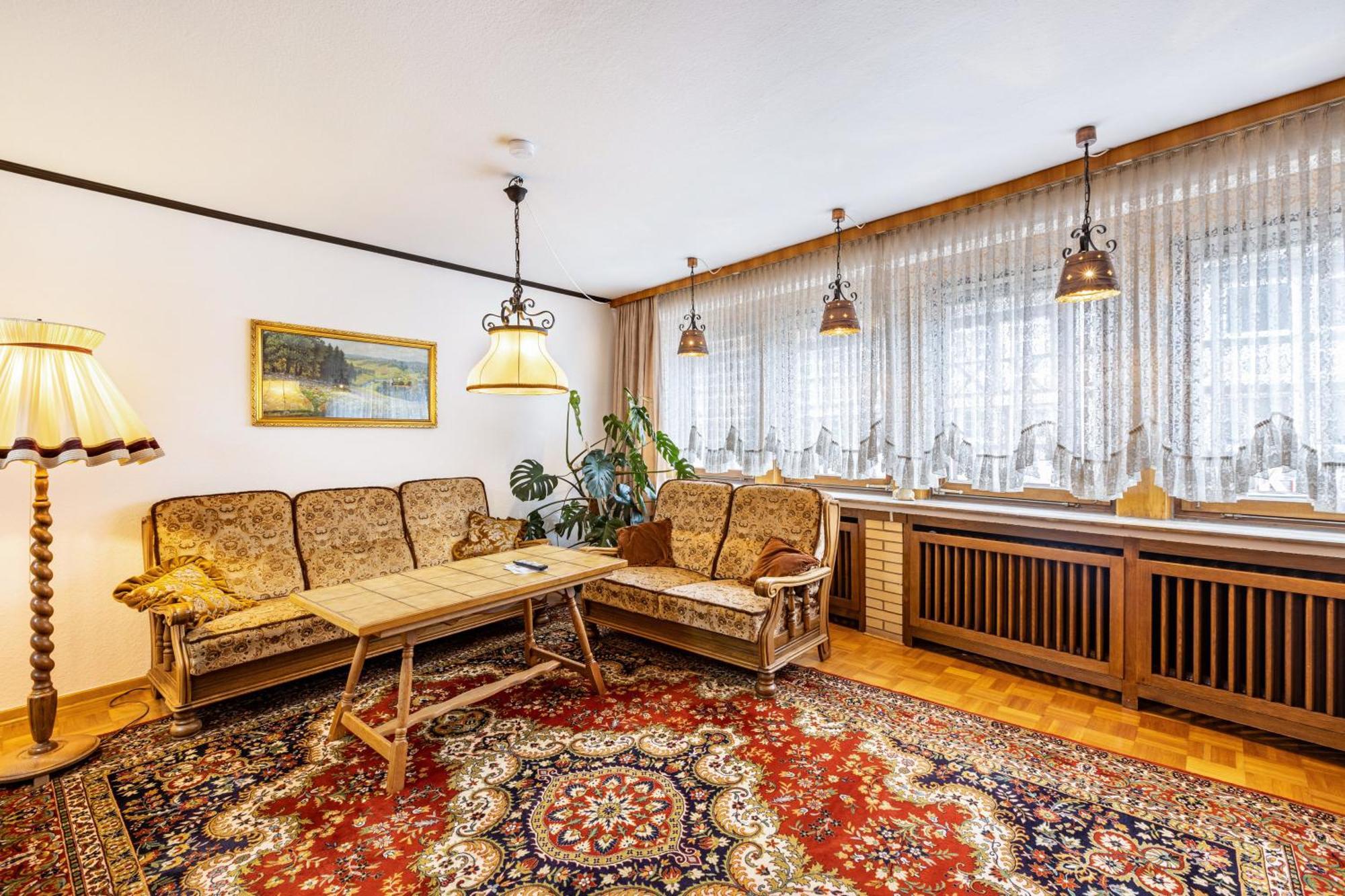 Haus Am Markt Fewo 2 Schoningen Екстер'єр фото