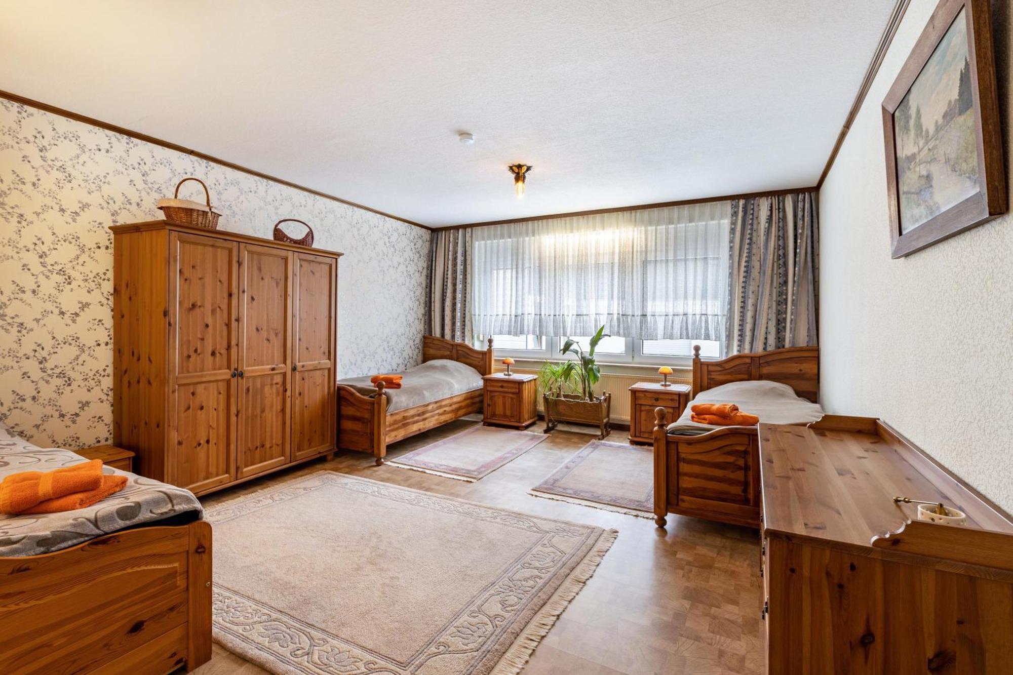 Haus Am Markt Fewo 2 Schoningen Екстер'єр фото