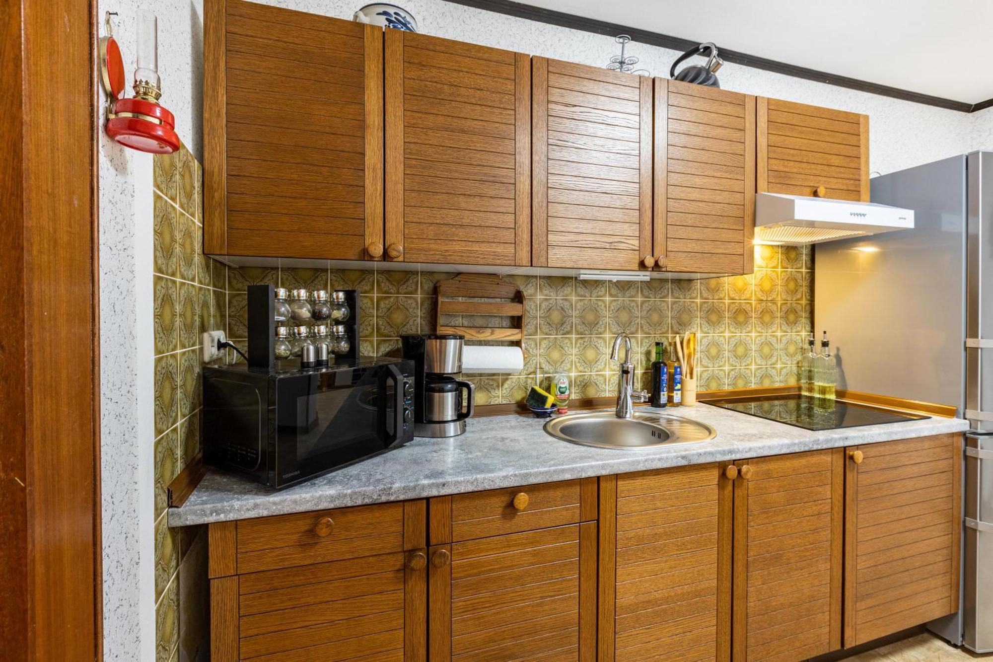 Haus Am Markt Fewo 2 Schoningen Екстер'єр фото
