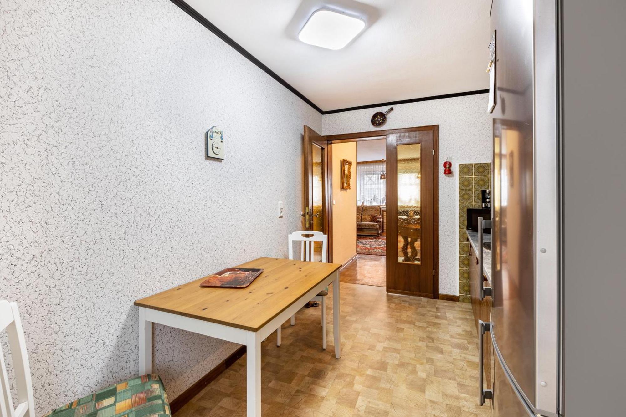Haus Am Markt Fewo 2 Schoningen Екстер'єр фото