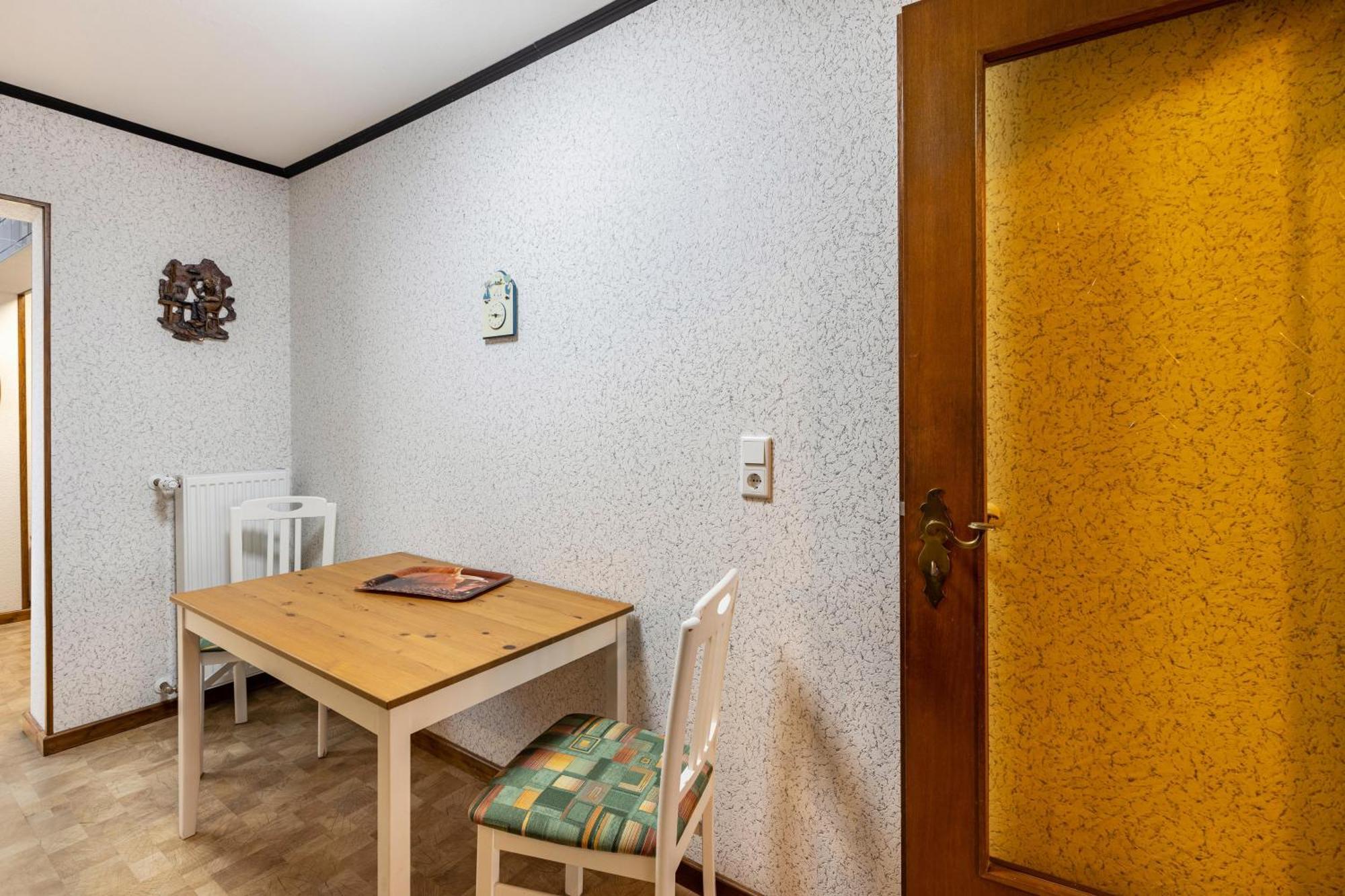 Haus Am Markt Fewo 2 Schoningen Екстер'єр фото