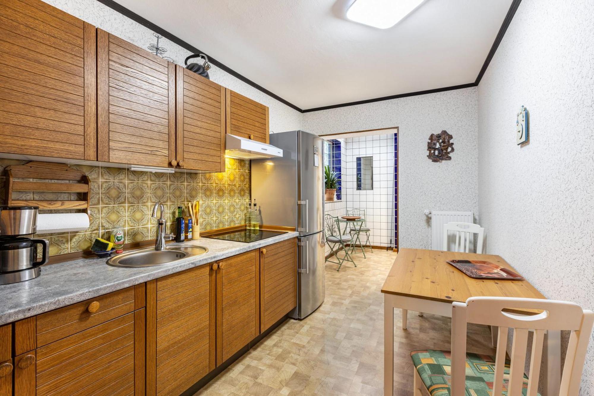 Haus Am Markt Fewo 2 Schoningen Екстер'єр фото
