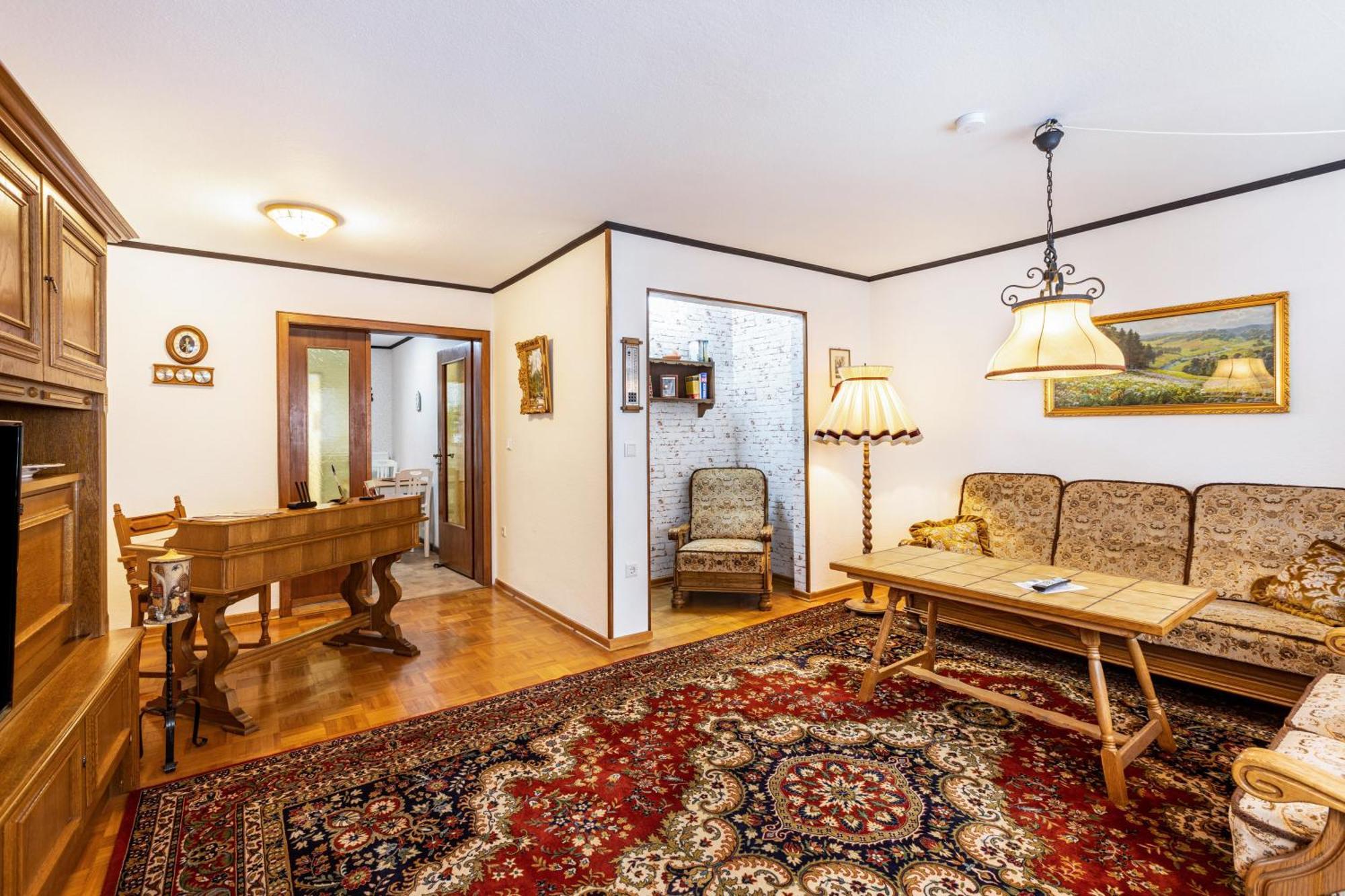 Haus Am Markt Fewo 2 Schoningen Екстер'єр фото