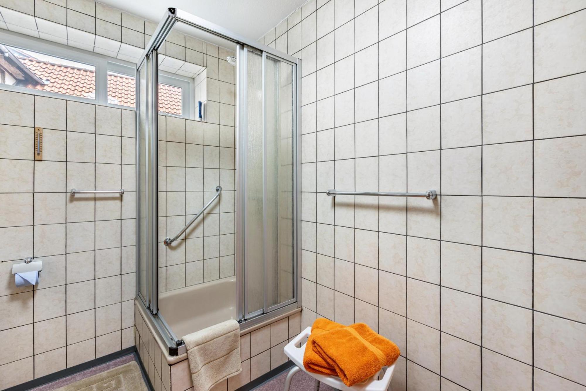 Haus Am Markt Fewo 2 Schoningen Екстер'єр фото