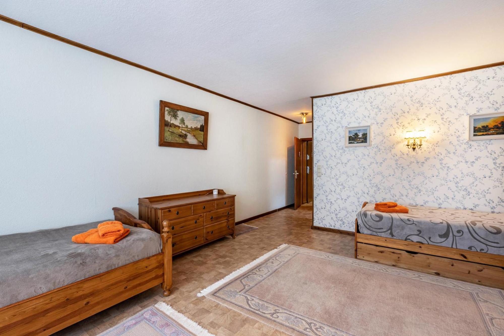 Haus Am Markt Fewo 2 Schoningen Екстер'єр фото