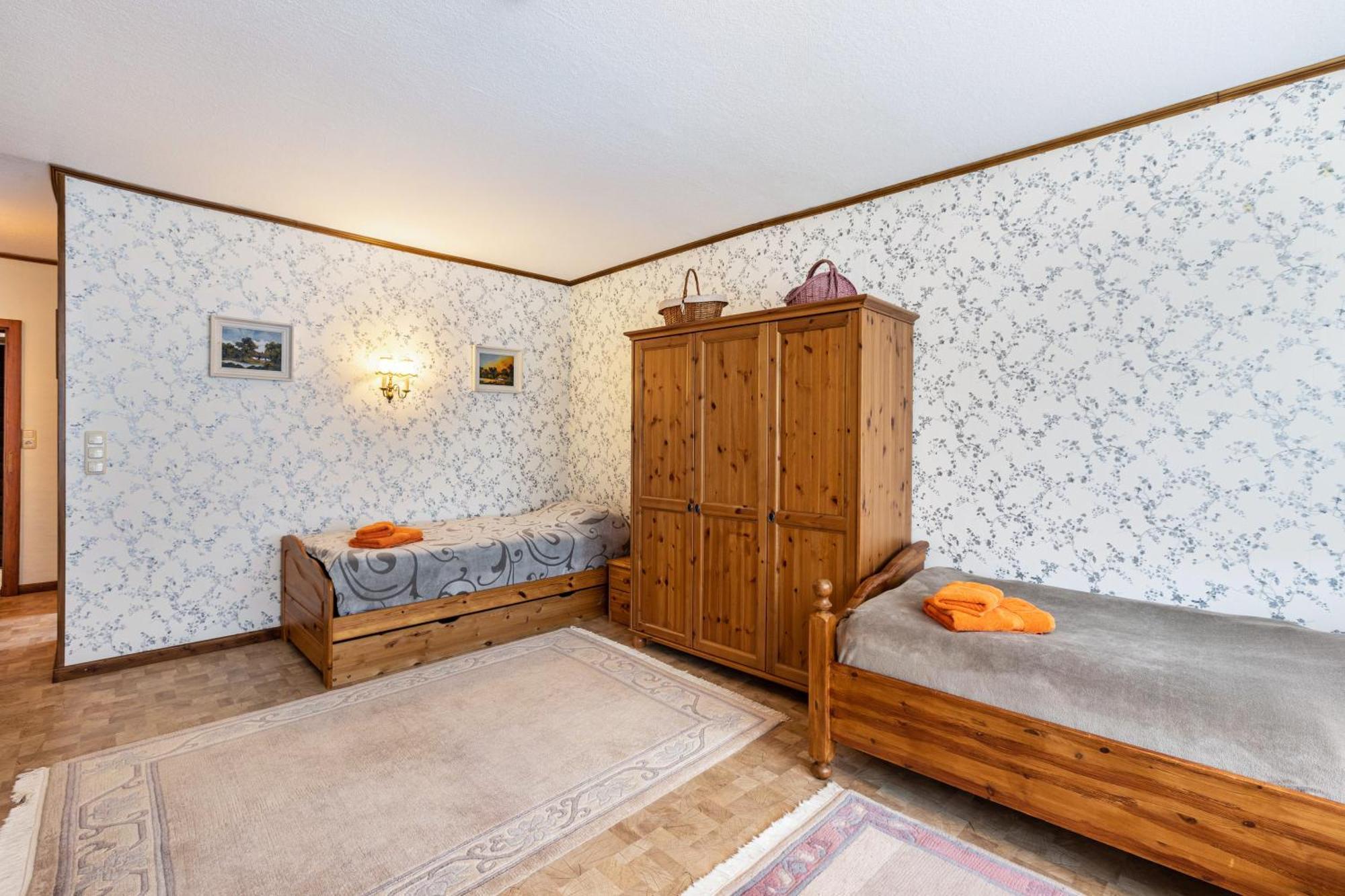Haus Am Markt Fewo 2 Schoningen Екстер'єр фото